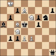 Шахматная задача #18746
