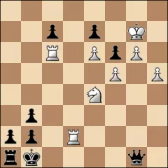 Шахматная задача #18748