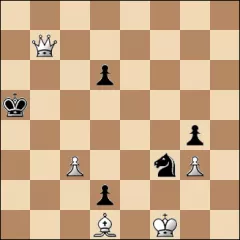 Шахматная задача #18749