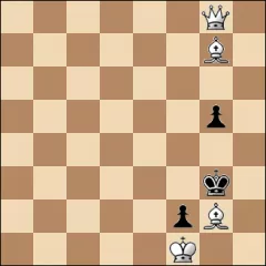 Шахматная задача #1875