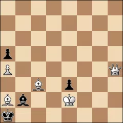 Шахматная задача #18750