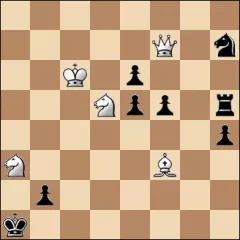 Шахматная задача #18751