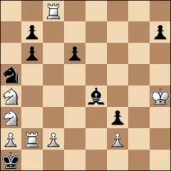 Шахматная задача #18752