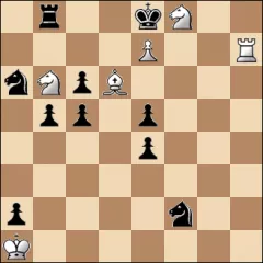 Шахматная задача #18753