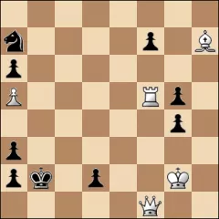 Шахматная задача #18755