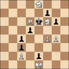 Шахматная задача #18757