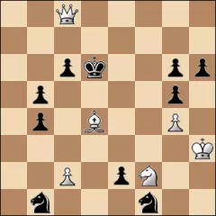 Шахматная задача #18758