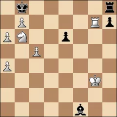 Шахматная задача #18759