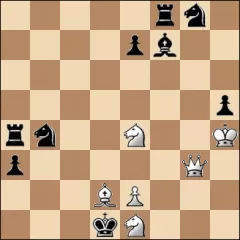 Шахматная задача #18760