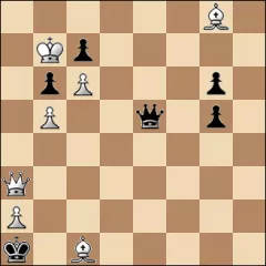Шахматная задача #18762