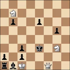 Шахматная задача #18764