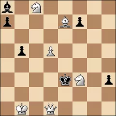 Шахматная задача #18765