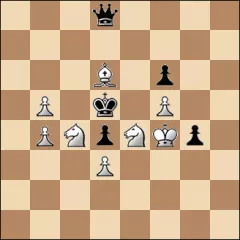 Шахматная задача #18766