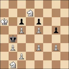 Шахматная задача #18770
