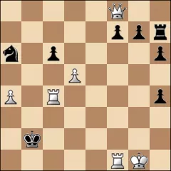 Шахматная задача #18772