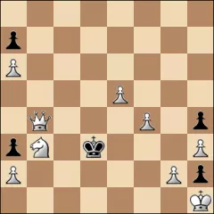 Шахматная задача #18775