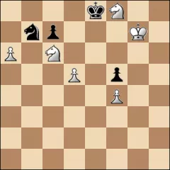 Шахматная задача #18777