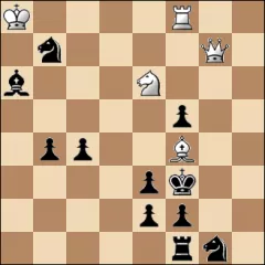 Шахматная задача #18780