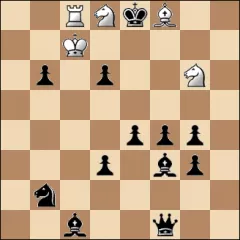 Шахматная задача #18783
