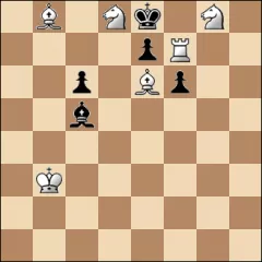 Шахматная задача #18787