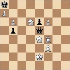 Шахматная задача #1879