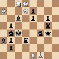 Шахматная задача #18794