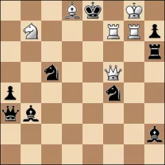 Шахматная задача #18795