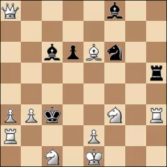 Шахматная задача #18796