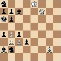 Шахматная задача #18797