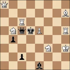 Шахматная задача #1880