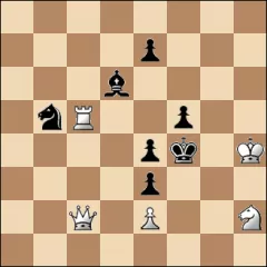 Шахматная задача #18806
