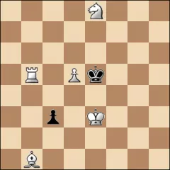 Шахматная задача #18807