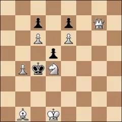 Шахматная задача #18808