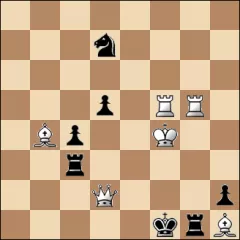 Шахматная задача #1881