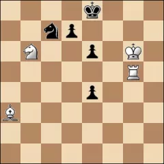 Шахматная задача #18810