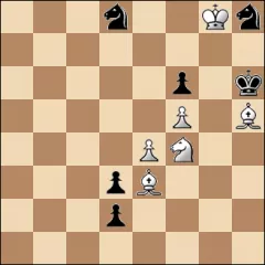 Шахматная задача #18816