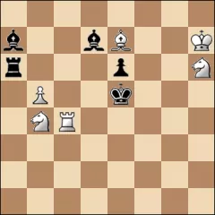 Шахматная задача #18818
