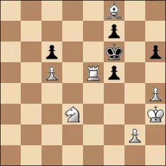 Шахматная задача #18819