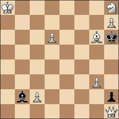 Шахматная задача #18821
