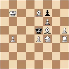 Шахматная задача #18823
