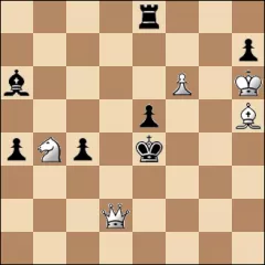 Шахматная задача #18825