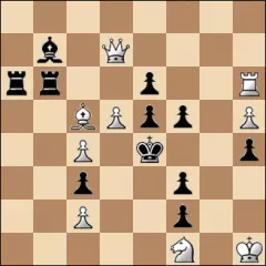 Шахматная задача #18829