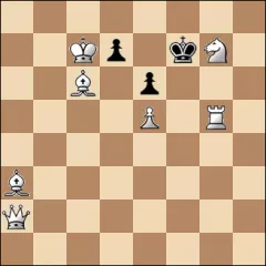 Шахматная задача #1883