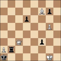 Шахматная задача #18830