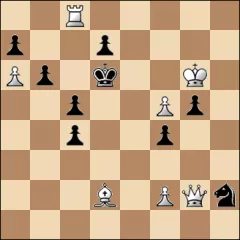 Шахматная задача #18831