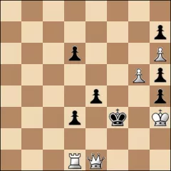 Шахматная задача #18836