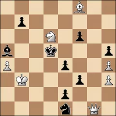Шахматная задача #18837