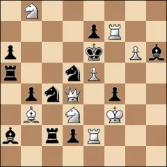 Шахматная задача #18839