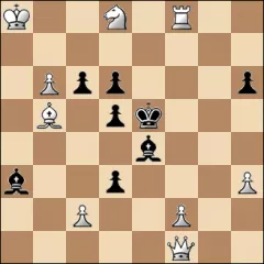 Шахматная задача #18841