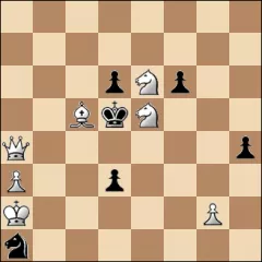 Шахматная задача #18843